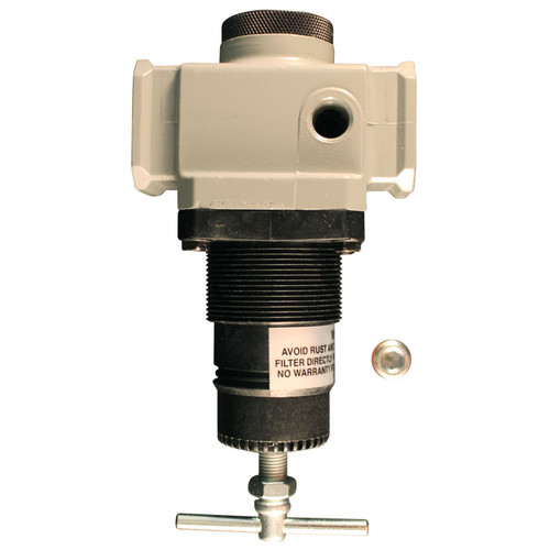 Milton™ 3/4" NPT Midsize Regulator