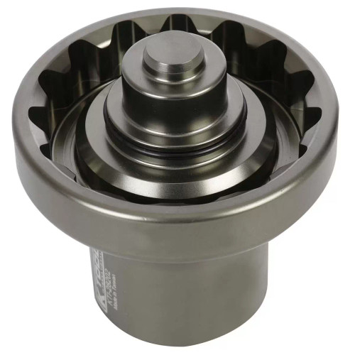 K Tool International CENTER-LOCK NUT SOC PORSCHE