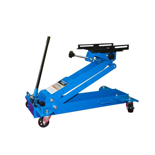 K Tool International 1200 lb. Low Profile Transmission Jack (XD)