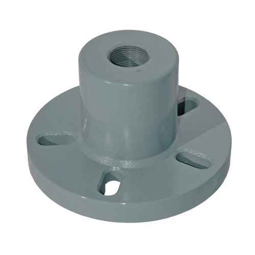 K Tool International OPTIONAL 5 BOLT HEAD