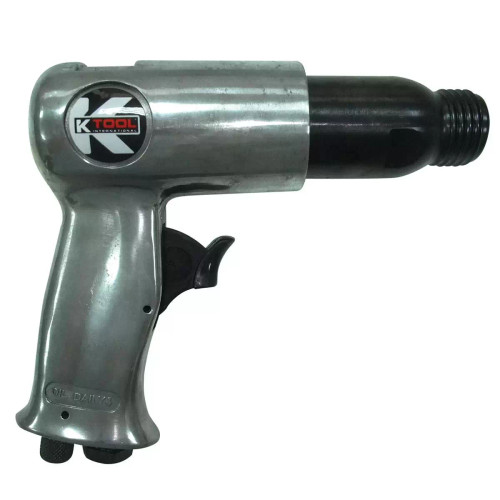 K Tool International 6-3/4 in. Long Regulated Air Hammer 3500 BPM 2-5 (Discontiued Replaced by ATD-2151A)