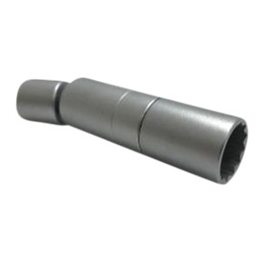 CTA-4329 Spark Plug Socket - 16mm x 12 Pt. w/ Swivel