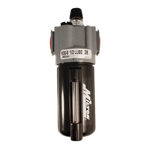 Milton™ 1/2" NPT Metal Lubricator