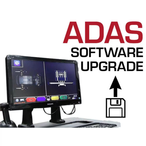ADAS Token update for Atlas Edge Aligners