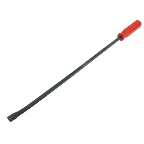 K Tool International Handled Pry Bar w/ Steel Cap 32" (800mm)