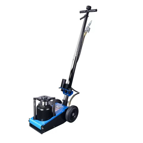 K Tool International 50-Ton Air Hydraulic Truck Jack