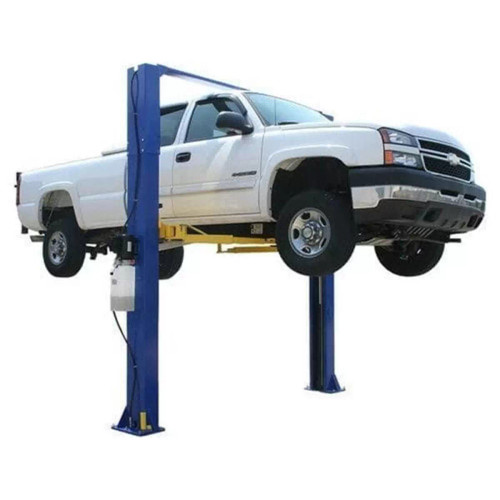 ATLAS 9000 LB OVERHEAD 2-POST LIFT ATEXH-9KOHX-FPD