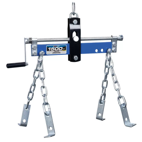 K Tool International 1500 lb. Engine Sling