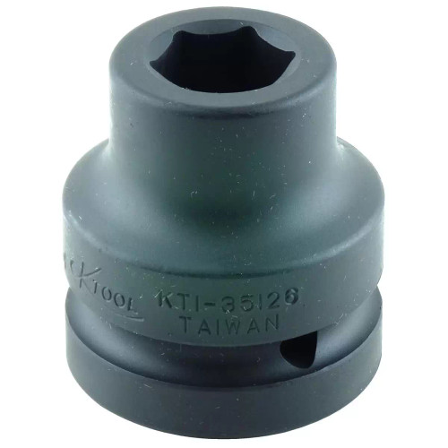 K Tool International SOC 1" DR IMP SHORT 13/1
