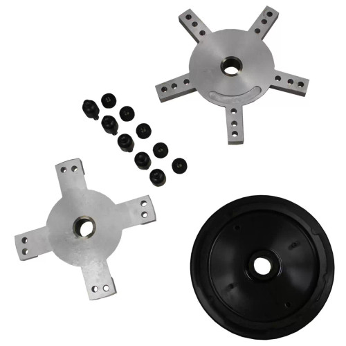 UNIVERSAL ADAPTER FOR WBT210 BALANCER