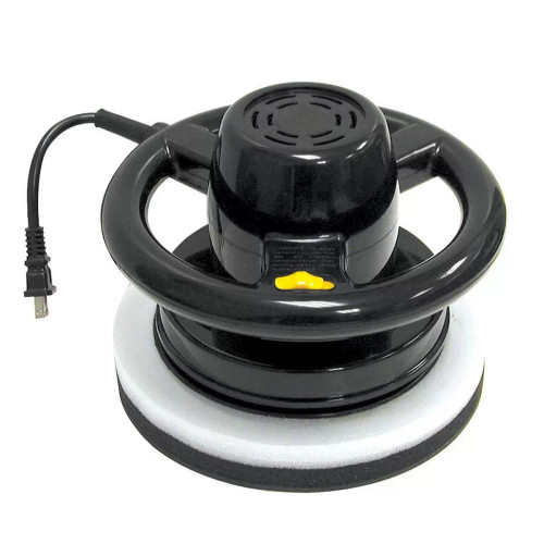 K Tool International 10" Random Orbit Polisher Waxer