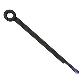 CTA-3804 Porsche Vibration Damper Counter Holder 970 & 92A