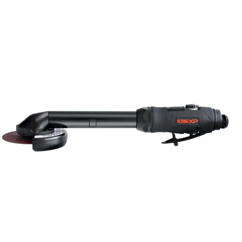K Tool International 4" EXTENDED REVERSE CUT-OFF TOOL
