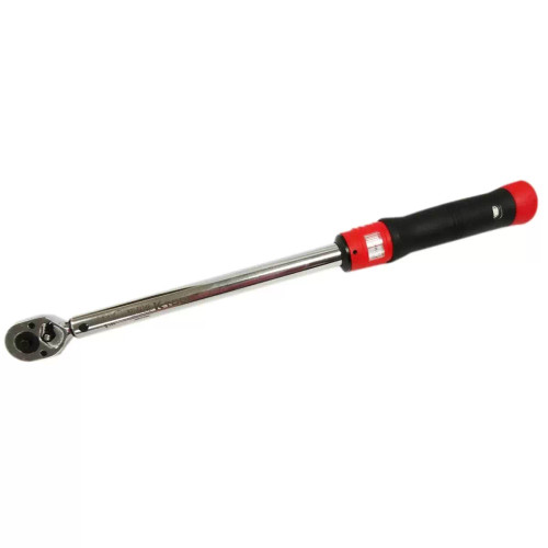 K Tool International Torque Wrench 3/8 Dr 150-750 in/lbs