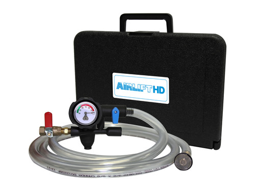 Airlift II: HD Cooling System 550500HD