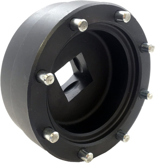 CTA-1724 Toyota Front Hub Nut Socket