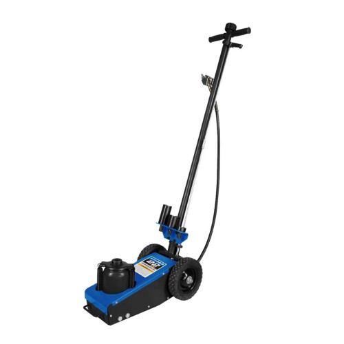 K Tool International 22 Ton Air Hydraulic Truck Jack