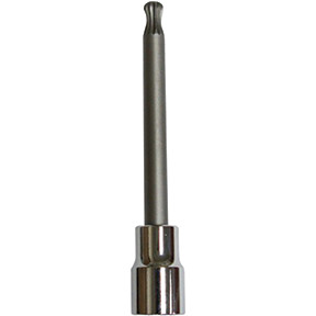 CTA-5075 VW TDI Intake Manifold Socket - XZN 10 Ball End