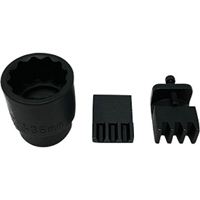 CTA-5455 Duramax Flywheel Holder
