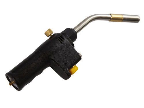 Pro-Set(R) Auto-Igniting Hand Torch (Cast Aluminum) BRHT1