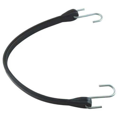 K Tool International RUBBER STRAP EPDM 14IN. 10/PK