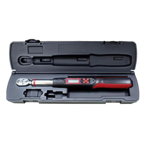 K Tool International DIGITAL TORQUE WRENCH 3/8" DRIVE