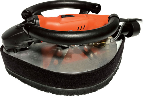 CPG305 Handheld Polisher 5" Pad Capacity