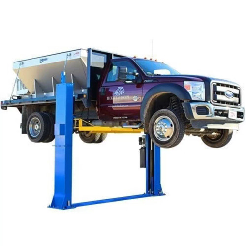 ATLAS 12000 LB HEAVY DUTY BASEPLATE LIFT ATEATPK-BP12000X-FPD