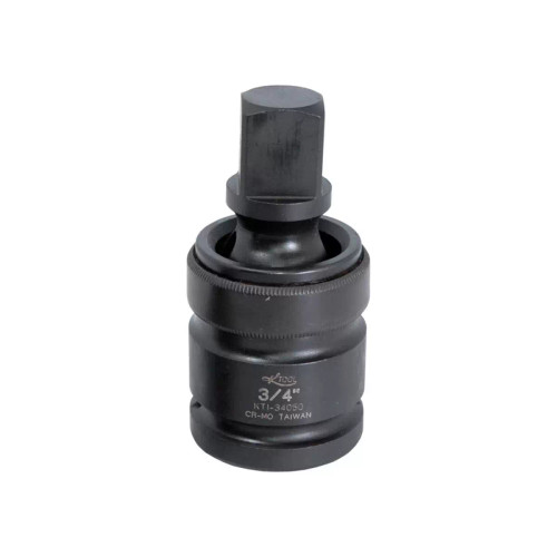 K Tool International Universal Joint 3/4 Drive Impa