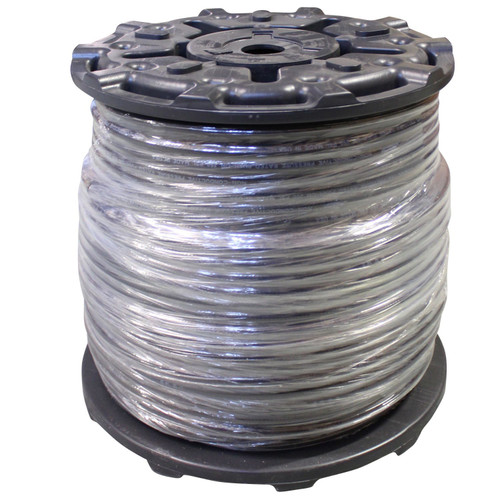Milton™ 3/8" ID Push-on and Lock Air Hose, 500'