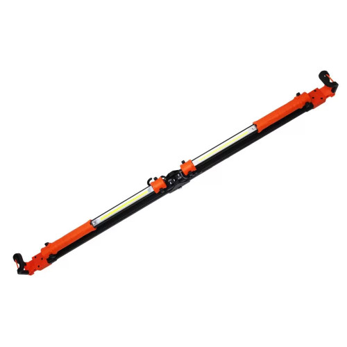 K Tool International Underhood Light Telescoping Folding Detachable