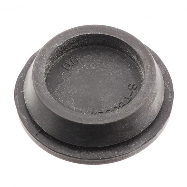 Dennis Carpenter Rubber Plug - 1 1/4 inches - 1932-96 Ford Truck, 1932-79 Ford Car 352284-S