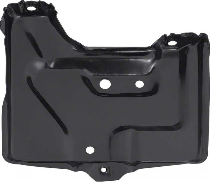 1975-79 Apollo, Nova, Omega, Ventura, Battery Tray, EDP Coated