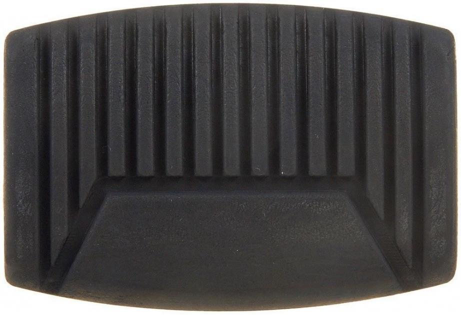 Redline Restomotive 1952-1996 Ford Car / Truck Manual Transmission Brake Or Clutch Pedal Pad