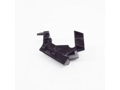 Toyota 52536-42010 Front Bumper Side Retainer Left Hand