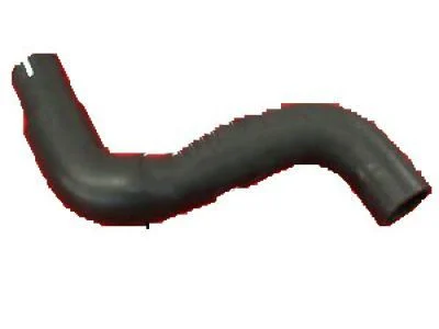 Lexus 16571-50070 Radiator Hose No.1