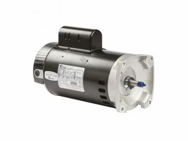 1HP 115/208-230V EE 56Y ODP SQFL MOTOR