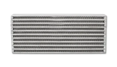 Vibrant 12893 Universal Oil Cooler Core 4″ x 10″ x 1.25″