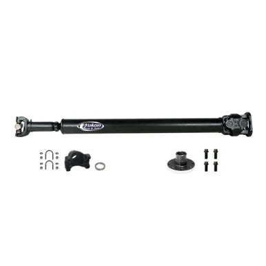 Yukon Gear & Axle YDS032 Heavy Duty 1350 Rear Driveshaft for 18-25 Jeep Wrangler Unlimited JL Sport