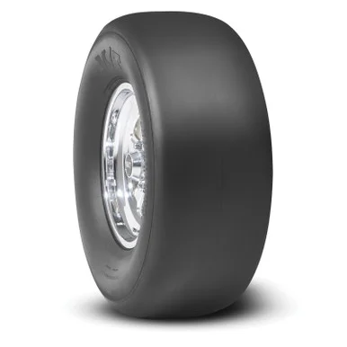 Mickey Thompson 3374R Pro Bracket Radial Tire 32.0/14.0R15 X5 Compound