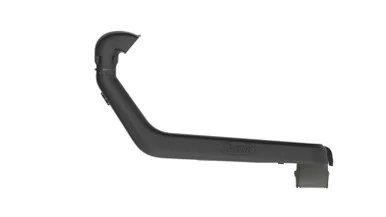 ARB SS1080HF Safari Snorkel for 18-25 Jeep Wrangler JL & 20-25 Gladiator JT 2.0/3.6L LHD