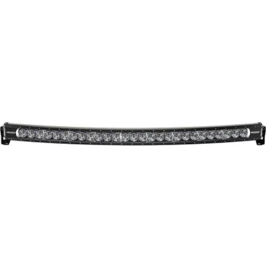 Rigid Industries 350053 Radiance+ Curved 50″ RGBW LED Light Bar