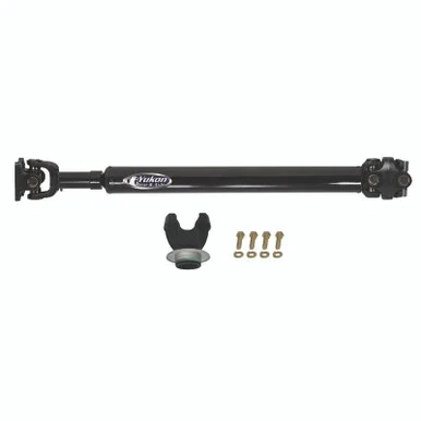 Yukon Gear & Axle YDS005 OE-Style 1310 Rear Driveshaft for 07-11 Jeep Wrangler JK 2-Door