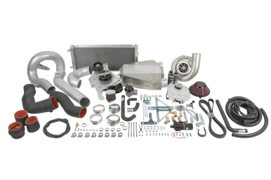 DISCONTINUED Vortech V-3 Si-Trim Supercharger System for 15-19 Challenger 5.7L
