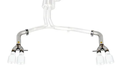 AWE Tuning Audi S6 / S7 Touring to Track Conversion Kit – 3820-11018