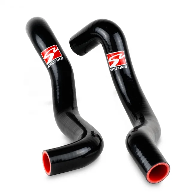 Skunk2 Radiator Hoses Honda Civic DX/EX/LX/Si (2012-2015) 629-05-0005