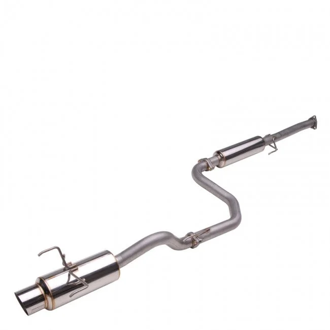 Skunk2 MegaPower Exhaust Acura Integra GSR 3DR (94-99) 413-05-1545