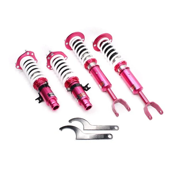 Godspeed MonoSS Coilovers Honda Prelude (1992-2001) 16 Way Adjustable