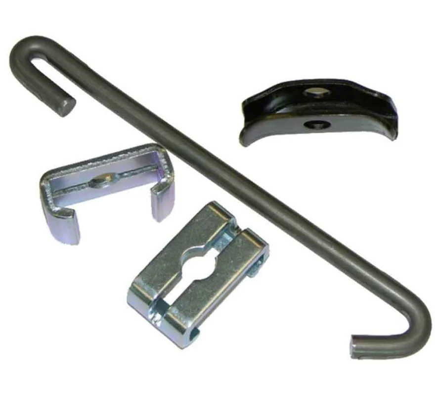 GTO/LeMans/Tempest Brake Accessories & Hardware