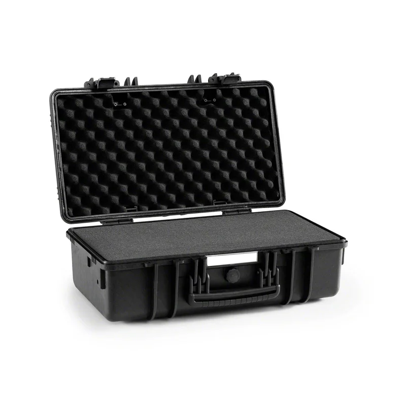 GTO/LeMans/Tempest Tool Boxes & Bed Storage